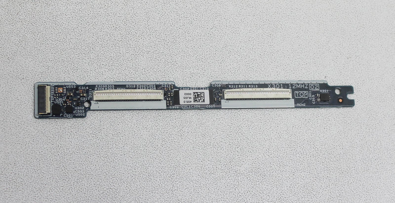 455-0mj03-0002-pc-board-touch-screen-board-for-15-es2072cl-compatible-with-hp