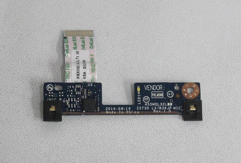 455m0l32l01-microphone-mic-w-cable-pavilion-13-r-13-r010dx-series-compatible-with-hp
