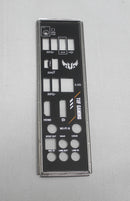 B09K4QMPL9-IO-SHIELD I/O Shield Tuf Gaming B550-Plus (Wi-Fi) Compatible With Asus