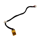 45M2863 Ibm Lenovo Power Jack Cable Harness Connector Sl510 L510 L512 Grade A
