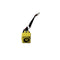 45M2893 Lenovo Thinkpad T410 Genuine Dc-In Power Jack Grade A