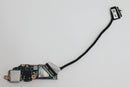 p48428-001-hp-usb-audio-io-pc-board-with-cable-omnibook-5-next-gen-ai-14-he0027nr-grade-a