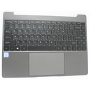 chuwi-cbook-x-cwi529-plmrst-chuwi-palmrest-top-cover-w-kb-us-bl-gray-corebook-x-cwi529-grade-a