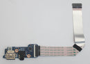 p79618-001-hp-usb-audio-i-o-pc-board-with-cable-omnibook-5-ngai-16-cd0079wm-grade-a