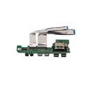 90pt00v1-r13000-asus-audio-usb-card-reader-board-io-siob-bd-as-tp2001-grade-a
