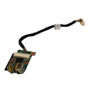 48.4Fz02.011 Lenovo Thinkpad T410I Firewire Port Usb Board W/Cable 63Y2122 Grade A