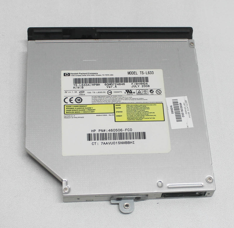 485038-002-dvdâ±rw-and-cd-rw-supermulti-double-layer-combo-drive-compatible-with-hp