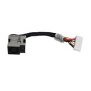 486637-001-socket-illuminated-dc-input-socket-with-cable-cq60-615dx-cq50-108ca-compatible-with-compaq