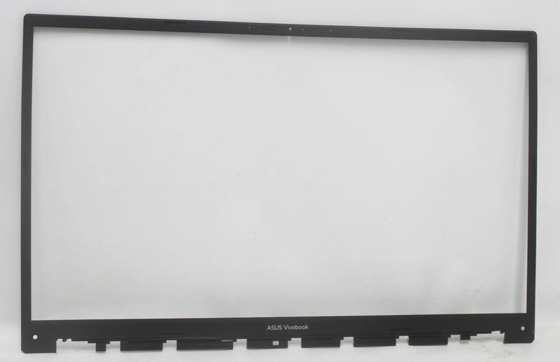 48xjrlbjn10-lcd-front-bezel-sub-assy-k3704va-vivobook-m3704ya-is74-compatible-with-asus