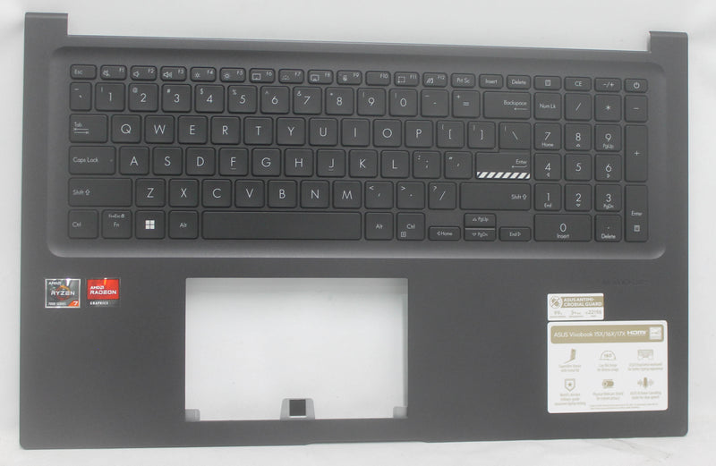 90nb1091-r30us0-asus-palmrest-k3704va-2k-k-b_-us-_module-as-grade-a