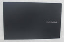 90nb0qz4-r7a010 asus lcd back cover x513fa-1k vivobook 15 f513ea-os36 "grade a"