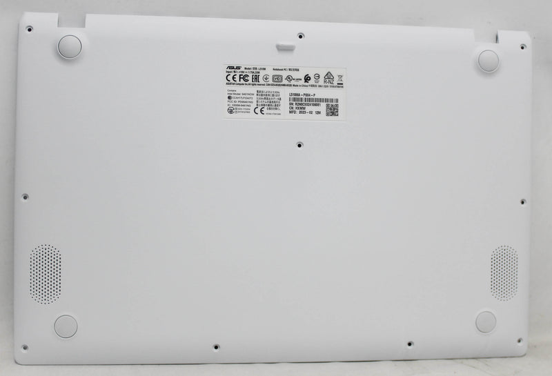 90nb0q62-r7d010-bottom-base-cover-white-e510ma-1p-vivobook-l510ma-ps04-p-compatible-with-asus