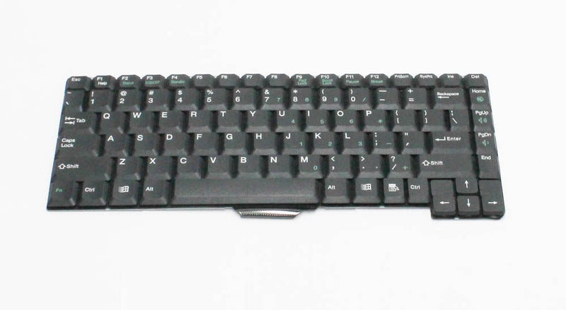 7003687-gateway-notebook-1200-pc-keyboard-grade-a