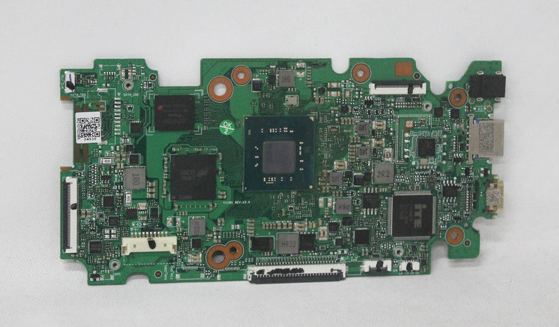 y116grx200-gf55h-motherboard-n4020-1-1ghz-4gb-64gb-emmc-gwtc116-2bl-compatible-with-gateway