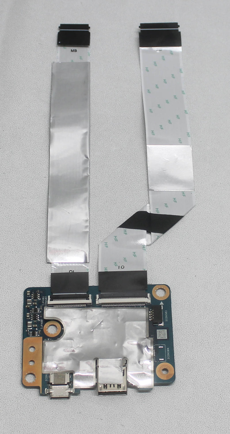 90nx03y0-r10010-as-b-io-pc-board-w-cable-chromebook-cx1500cka-dh44f-grade-a