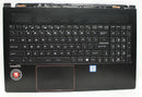 3076k1c213-b-msi-palmrest-top-cover-w-kb-backlight-touchpad-gs63vr-"grade-b"