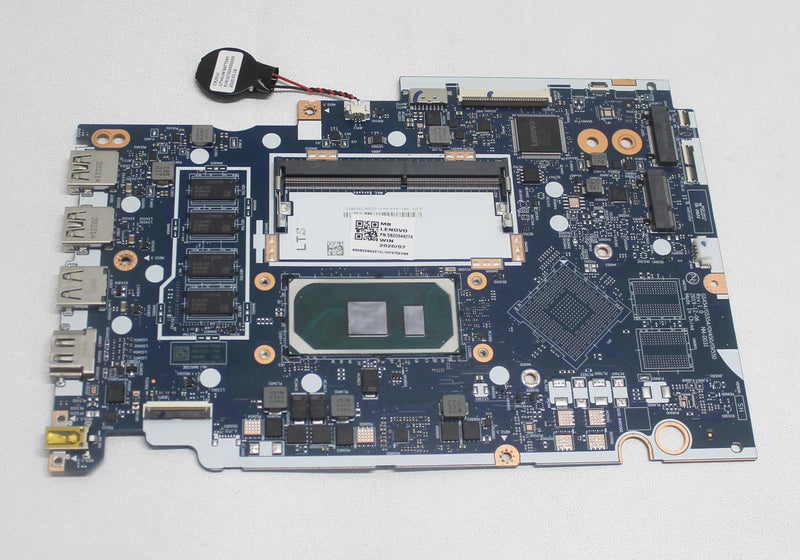5b20s44274-lenovo-motherboard-i5-1035g1-4g-nt-l81we3-15itl05-type-81x8-grade-a