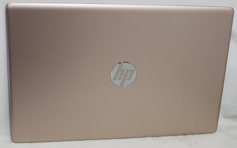 n39364-001-b-hp-lcd-back-cover-prg-ts-w-dual-antenna-pcsd-17-cn0692ds-"grade-b"