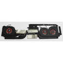 Msi Heatsink Tri-Fan Thermal Module Discrete Stealth Pro Gs63Vr Series
