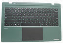 palmrest-gwnc21524-gr-gateway-palmrest-w-kb-us-green-gwnc21524-gr-grade-a