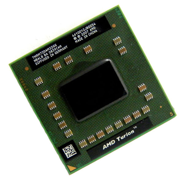 507978-001-cpu-turion-64-dual-core-rm-72-processor-2-1ghz-puma-1mb-total-level-2-cache-65nm-soi-31w-tdp-socket-s1-compatible-with-hp
