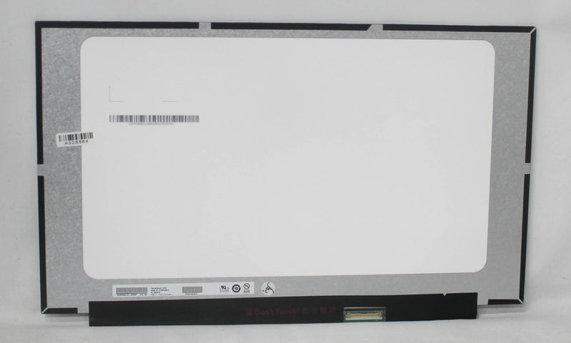 b156hak02-0-40pins-auo-lcd-15-6-touch-1920x1080-fhd-slim-edp-40pins-br-led-antiglare-ver-8a-compatible-with-au-optronics