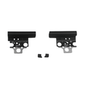 M57120-001 Hp Hinge Caps W/Rubbers Omen 17-Ck1020Nr "Grade A"