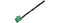 431437-001-hp-pc-power-on-off-circuit-board-with-cable-grade-a