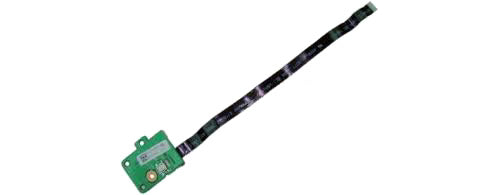 431437-001-hp-pc-power-on-off-circuit-board-with-cable-grade-a