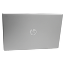 HP LCD BACK COVER SILVER SINGLE ANTENNA 15-FD0081WM