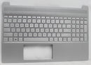 l60341-001-hp-palmrest-top-cover-silver-with-keyboard-us-15t-dy-15-ef-15-dy-15-dw-series-grade-a