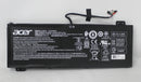 kt.00407.009 acer battery 4c 3720mah predator helios 300 ph315-52-710b "grade a"