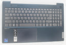 5cb1j00246-b-lenovo-palmrest-top-cover-with-keyboard-us-bl-fp-abyss-blue-ideapad-5-15ial7-grade-b