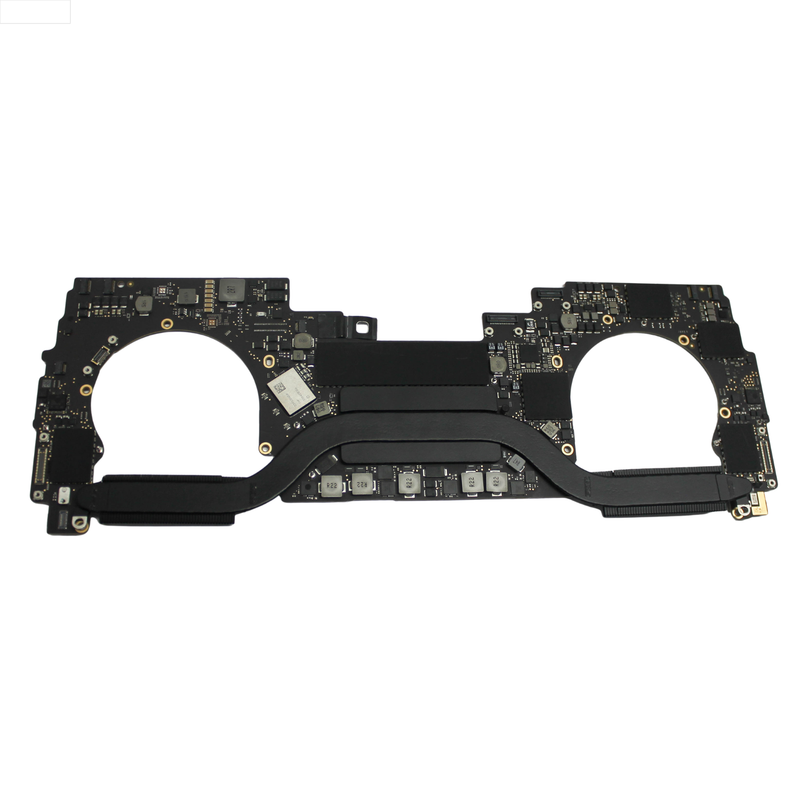 APPLE LOGIC BOARD 2.3GHZ I5 8GB/512GB NON FP/NPB MACBOOK PRO 13 MID 2018 A1989