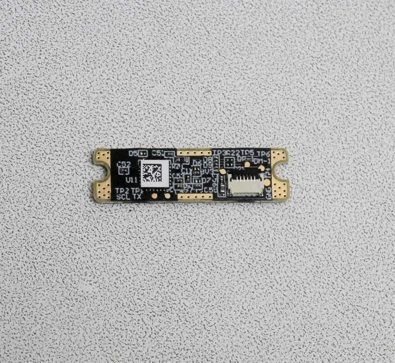 55.hsen2.003-pc-board-finger-printer-reader-board-compatible-with-acer