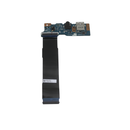 55.KENN8.001 ACER USB AUDIO IO PC BOARD W/CABLE 3 SPIN 14 A3SP14-31PT-32M6 "GRADE A"