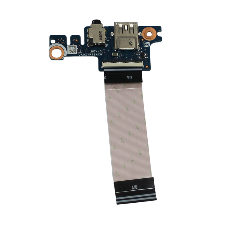 55.QNAN7.001 ACER USB BOARD W/CABLE NITRO V 15 ANV15-51-789J "GRADE A"