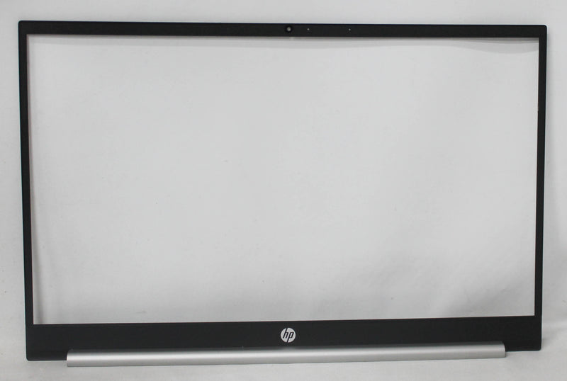 3kg7htpb010-hp-lcd-bezel-with-hinge-cap-natural-silver-15-eg0021nr-grade-a