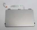 56.KRKN2.002 ACER TOUCHPAD MODULE SILVER W/CABLE SWIFT GO 14 SFG14-72T-71QF "GRADE A"