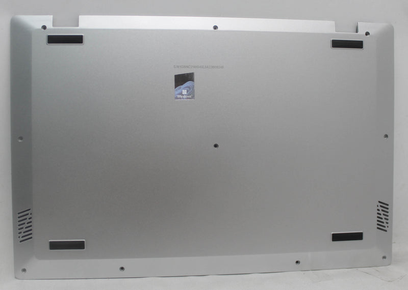 sx22022-1424d-bottom-base-cover-silver-gwnc214h34-sl-compatible-with-gateway