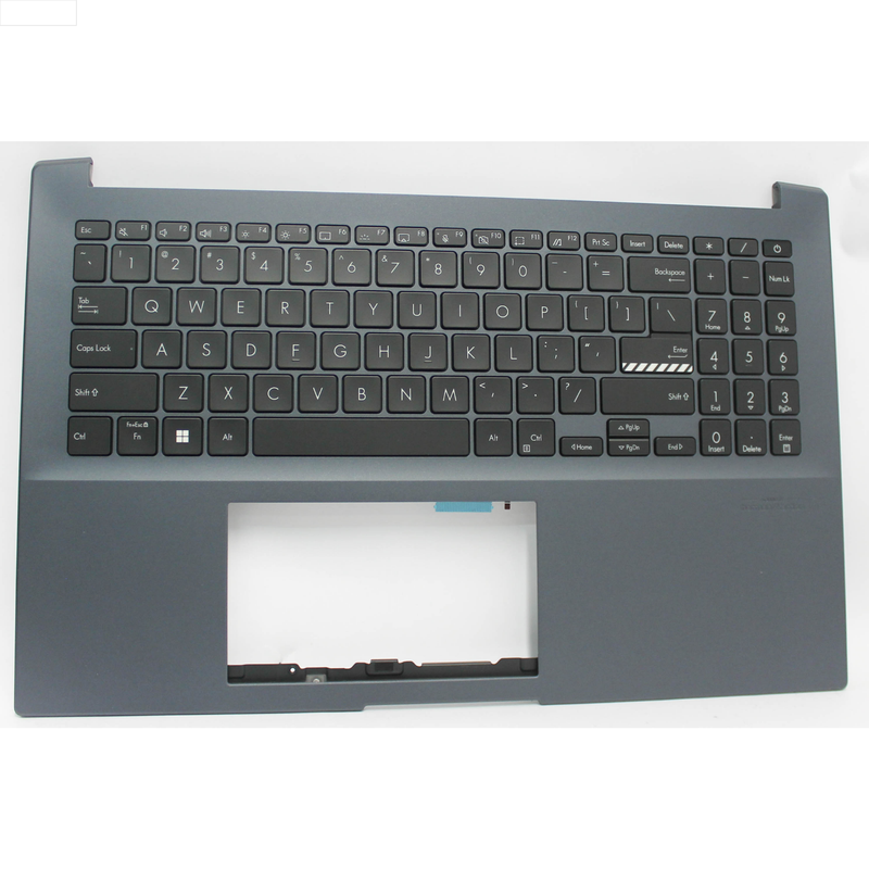ASUS PALMREST M6500XU-2B K/B_(US)_MODULE/AS