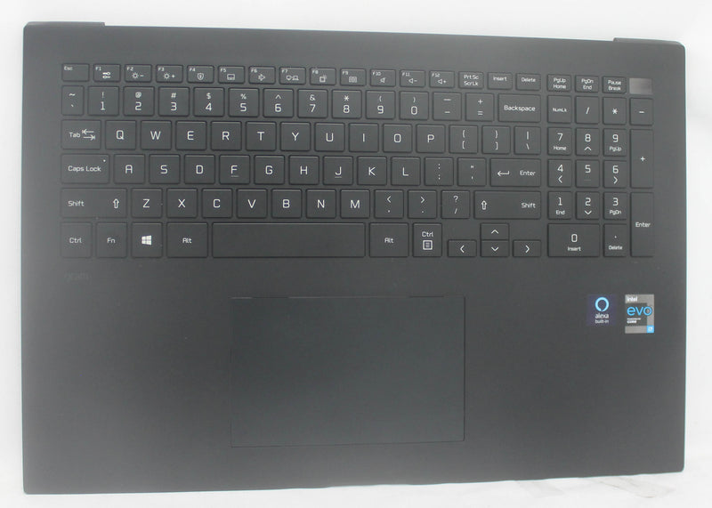17z95p-palmrest-blk-b-gram-palmrest-top-cover-silver-w-kb-us-bl-mbn664631-17z95p-k-aas9u1-compatible-with-lg