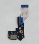 6050a3194301-usb-board-20c2-w-cable-pavilion-x360-convertible-14m-dw1023dxcompatible-with-hp