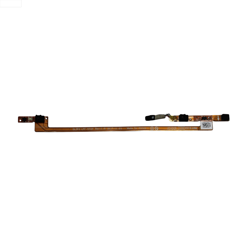 LENOVO CABLE DUAL MIC FPC C81CT YOGA 730-13IKB