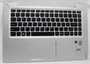 3klz9talv00-lenovo-palmrest-w-keyboard-silverfor-u430-touch-grade-a