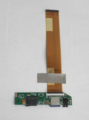 ezbook-x3-usbboard-jumper-audio-usb-card-reader-io-pc-board-with-cable-ezbook-x3-grade-a