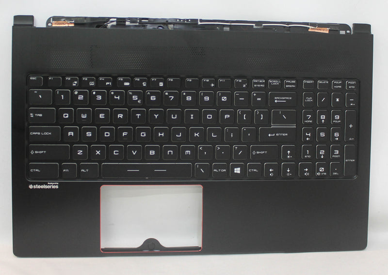 3076k1c213-palmrest-top-cover-w-kb-backlight-toucad-black-gs63vr-stealth-pro-422-compatible-with-msi