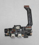 eax69987602-lg-gram-usb-card-reader-&-power-button-io-pc-board-w-cablegrade-a