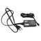 LENOVO AC ADAPTER 65W 20V 3.25A TYPE C 3P BLACK IDEAPAD SLIM 5 16ABR8