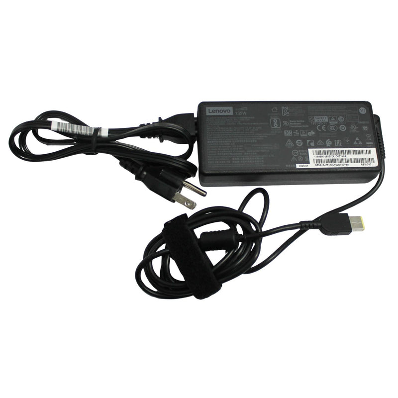 Lenovo Power Ac Adapter laptop